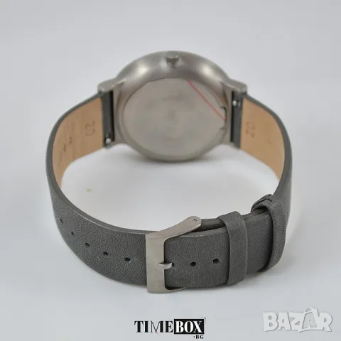 Skagen Ancher SKW6320 Titanium Gray, снимка 4 - Дамски - 55351092