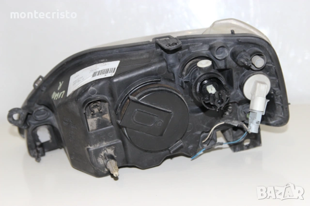 Десен фар Dacia Logan I (2004-2009г.) 6001546789 / 8200211006 / 89029770, снимка 6 - Части - 54600411