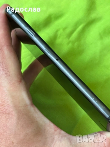 Apple Iphone 8 256 GB, снимка 11 - Apple iPhone - 54968908