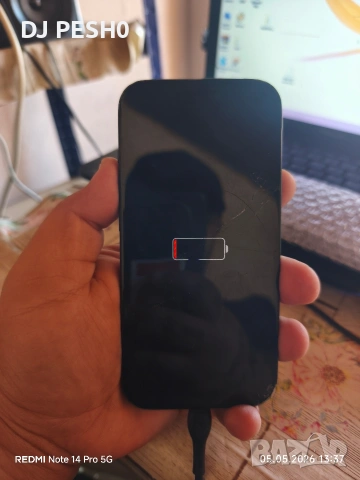 Iphone 15 За Части, снимка 4 - Apple iPhone - 54424146