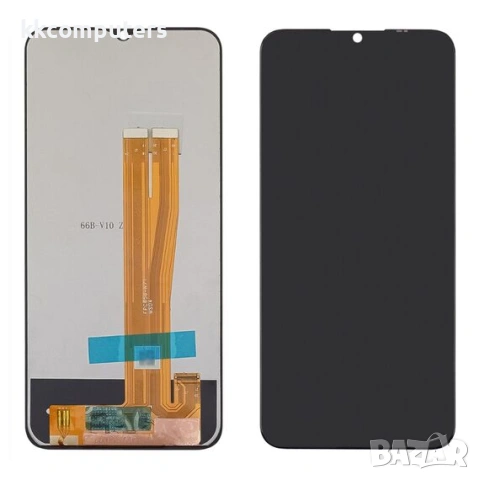 Дисплей за OUKITEL C36