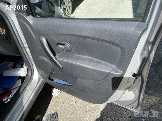 Dacia Sandero Stepway Laureate TCe90 2016. На Части., снимка 6 - Части - 55310457