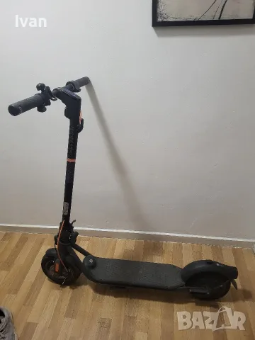 Ел. Тротинетка Ninebot F2 Plus