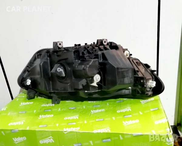 Фар Фарове за BMW LED F20 F21 LCI / БМВ 1 Ф20 Ф21 фейс. , снимка 11 - Части - 55233925