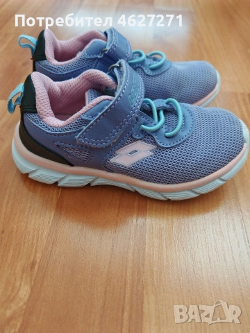 детски обувки , снимка 3 - Детски маратонки - 54236708