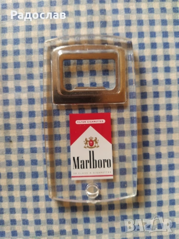 стара датска отварачка Marlboro 