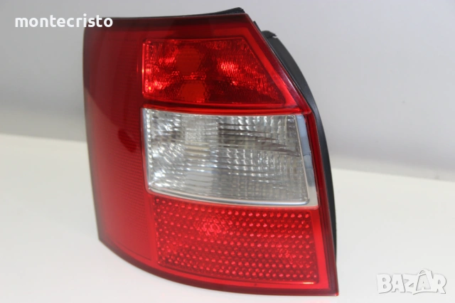 Ляв стоп Audi A4 B6 комби (2000-2004г.) 8E9945095, снимка 3 - Части - 54869341