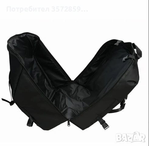 Калъф за акордеон 120 баса, снимка 4 - Акордеони - 55194029