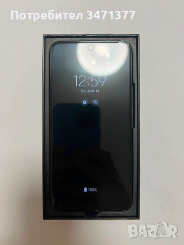 Oтключен SAMSUNG GALAXY S22 Чисто Ново, снимка 4 - Samsung - 55104721