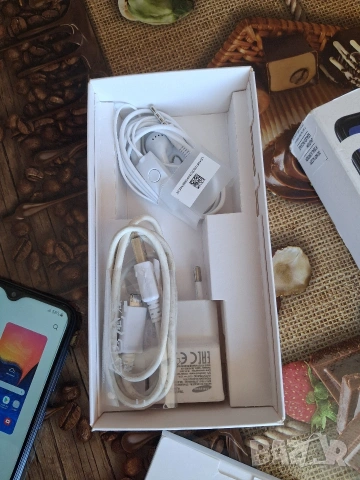 Samsung galaxy a10, снимка 5 - Samsung - 55236028