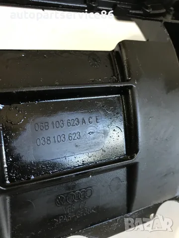 Преграда 038103623 за Dodge Caliber BSY 2.0 CRD (2006-2011), снимка 3 - Части - 55332963