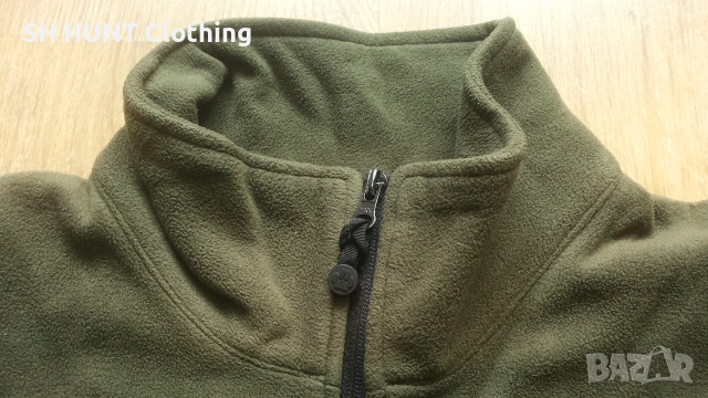 GAUPA OF NORWAY WINDPROOF Polar Jacket размер L за лов риболов горница вятърноустойчива - 2736, снимка 7 - Екипировка - 55064682