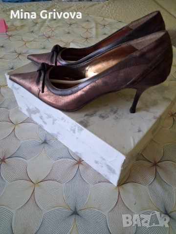 дамски обувки