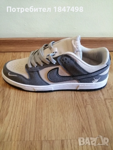Маратонки NIKE, снимка 2 - Маратонки - 54937023