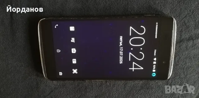 Alcatel Onetouch 6039Y Idol 3