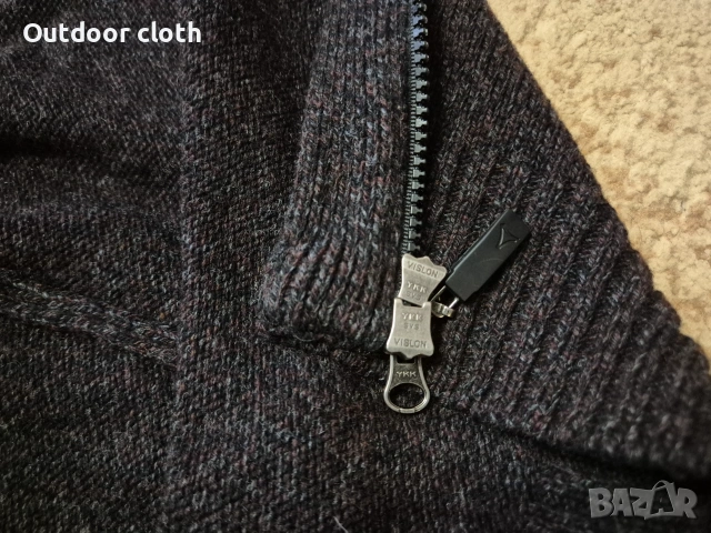 Schoffel горница вълна туризъм лов риболов бушкрафт ски , снимка 7 - Спортни дрехи, екипи - 55011152