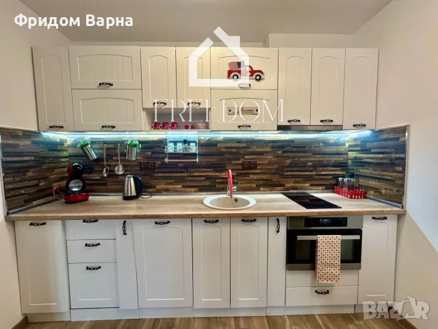 Продава 2-СТАЕН - град Варна, к.к. Св.Св. Константин и Елена, снимка 9 - Апартаменти - 55317505