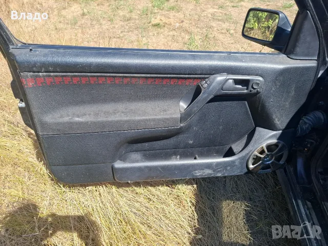 Golf 3 ABF на части, снимка 6 - Автомобили и джипове - 55583539
