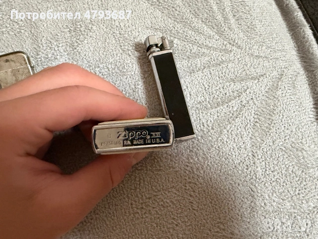 Три броя запалки, снимка 5 - Други ценни предмети - 55003865