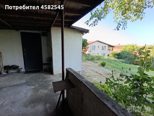  Продава се парцел 970м2. , снимка 10 - Парцели - 54962539