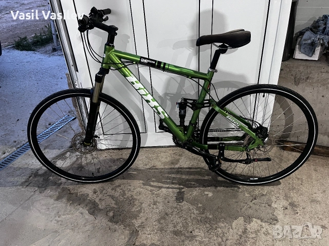 Велосипед Bixs 29"