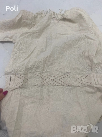 Рокля от Бали Chintamani, снимка 6 - Рокли - 54239154