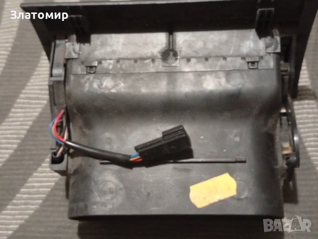 Въздуховод BMW e39, снимка 3 - Части - 55044534