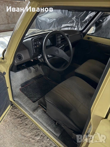 Вартбург 1.3S , снимка 6 - Автомобили и джипове - 53045747