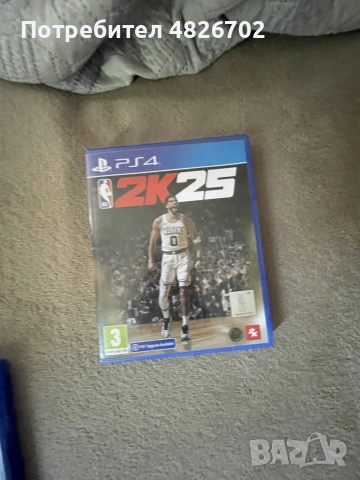 Игри за PlayStation 4, снимка 4 - Игри за PlayStation - 55395582