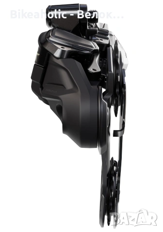 Комплект задвижване Shimano XT Di2 M8250-SGS 12-speed Drivetrain Upgrade Kit I-Spec EV, снимка 3 - Части за велосипеди - 55150138