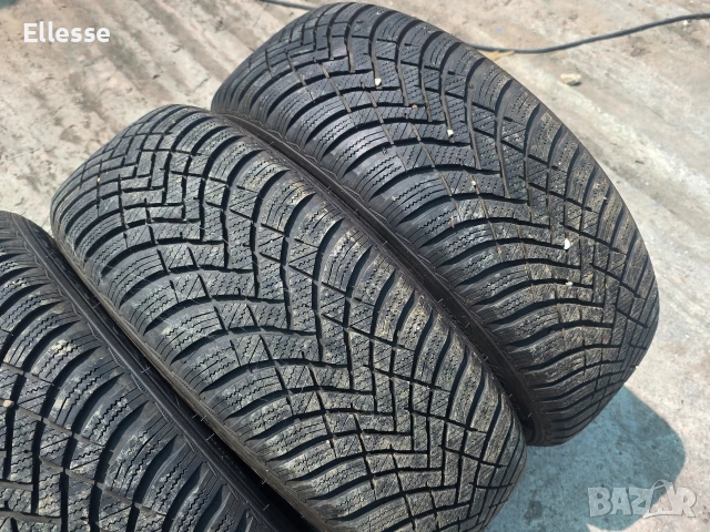 Hankook Winter I cept 205/55/16 DOT1724, снимка 3 - Гуми и джанти - 55099495