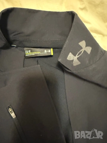 Суичър NikePSG, снимка 6 - Суичъри - 54706172