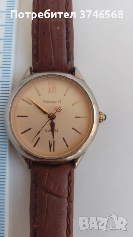 дамски часовник ,Novatti
