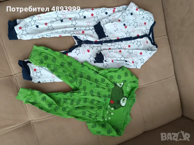 Детски дрехи / якета , снимка 8 - Детски комплекти - 55378256