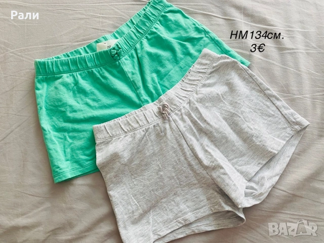 Дрехи 134/140 см., снимка 5 - Детски комплекти - 53753205