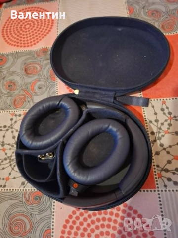  Блутут слушалки Sony, снимка 3 - Bluetooth слушалки - 54742975