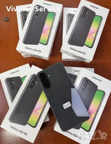 Samsung Galaxy A56