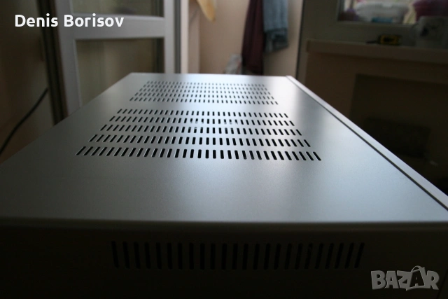 Denon PMA-600NE, снимка 5 - Ресийвъри, усилватели, смесителни пултове - 55278452