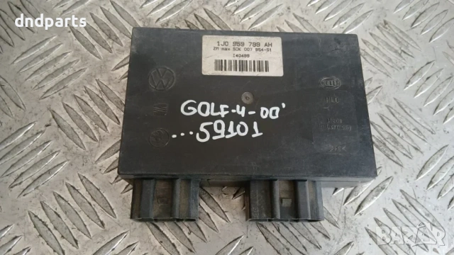 Модул VW Golf 4 2000 1J0959799AH