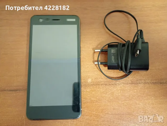 Телефон, калъф за телефони и др. (Всичко заедно), снимка 3 - Nokia - 55320932