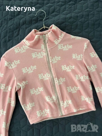 пуловер, снимка 2 - Блузи с дълъг ръкав и пуловери - 54059035