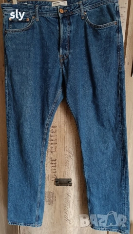 Jack and Jones оригинални дънки 