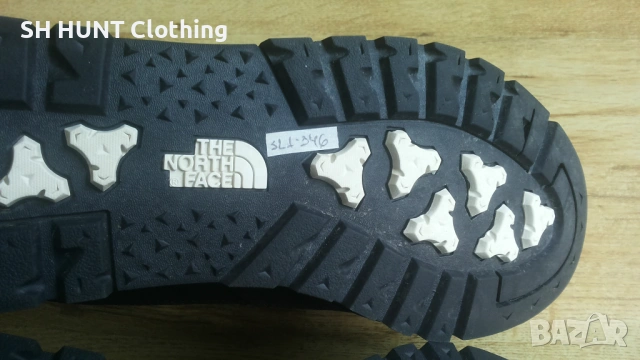 THE NORTH FACE Boots размер EUR 46 обувки - 2709, снимка 14 - Мъжки боти - 54896188