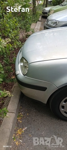 VW Golf, снимка 3 - Автомобили и джипове - 54443497