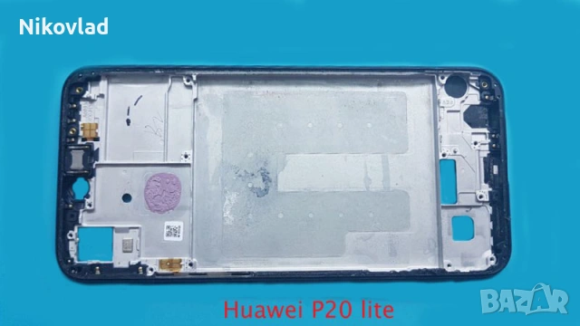 Части Huawei P20 lite, снимка 14 - Резервни части за телефони - 33845338