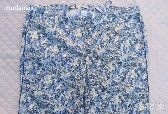 4XL /5XL Нов панталон Adelina By Scheiter , снимка 2 - Панталони - 55053867