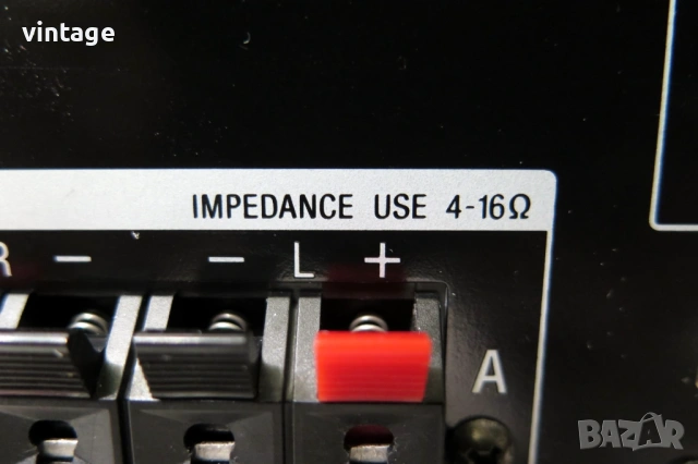 Sony STR-GX315, снимка 7 - Ресийвъри, усилватели, смесителни пултове - 54366849