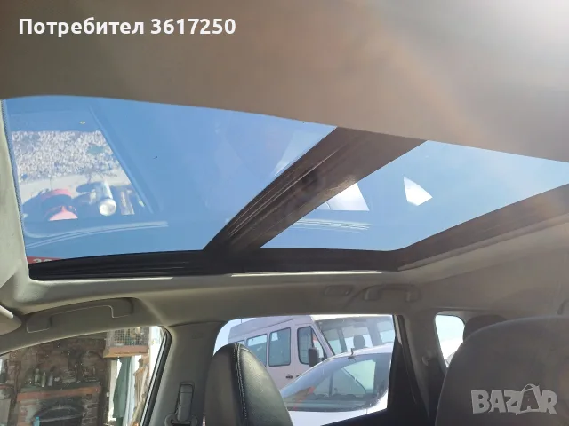 Нисан Хтрайл 1.6 dci 131 коня евро6, снимка 10 - Автомобили и джипове - 55484200