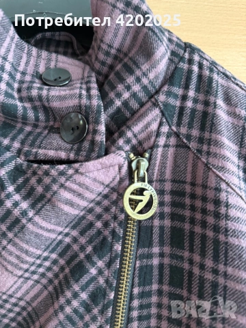 Оригинално яке Diesel размер М