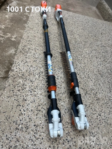 Акумулаторни Храсторези STIHL HLA 85